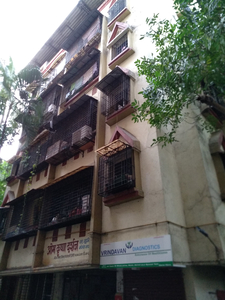 Vinayak Om Krishna Darshan in Thane West, Mumbai