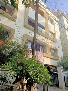 Vintcs Sri Radha Residency in Ameerpet, Hyderabad