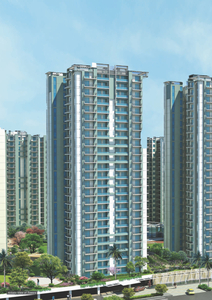 VVIP Meridian Tower in Sector 16 Noida Extension, Greater Noida