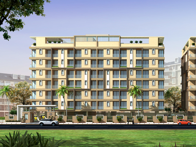 Wonder Homes in Ajmer Road, Jaipur