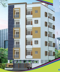 Yuva NDR Abode in Singasandra, Bangalore