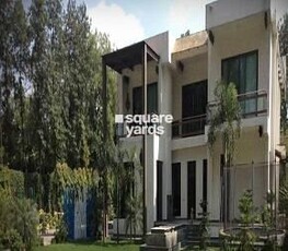 1 Bedroom 45 Sq.Yd. Independent House in Chattarpur Delhi