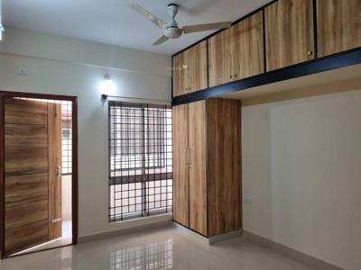 1100 sq ft 2 BHK 2T East facing Apartment for sale at Rs 72.00 lacs in Project in Ejipura, Bangalore