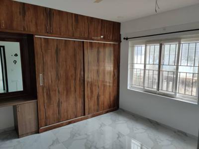 1100 sq ft 2 BHK 2T East facing Apartment for sale at Rs 92.00 lacs in Project in Shivaji Nagar, Bangalore