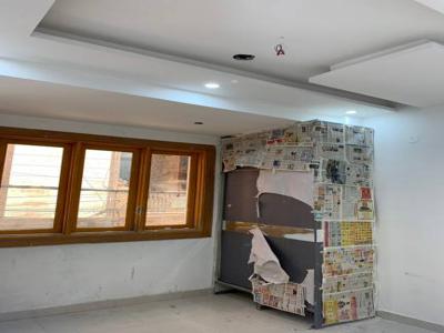 1100 sq ft 3 BHK 2T BuilderFloor for sale at Rs 65.00 lacs in Project in Bindapur, Delhi