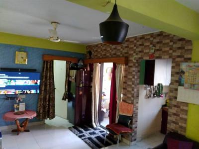 1110 sq ft 2 BHK 2T Apartment for sale at Rs 35.00 lacs in Siddha Town in Rajarhat, Kolkata