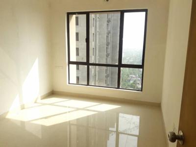 1118 sq ft 2 BHK 2T SouthWest facing Apartment for sale at Rs 80.00 lacs in Modello Highs in Narendrapur, Kolkata