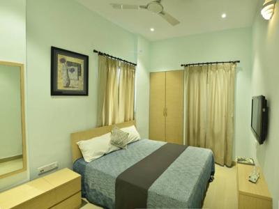 1124 sq ft 3 BHK 2T Apartment for sale at Rs 41.59 lacs in Belani Ayana 8th floor in Madhyamgram, Kolkata