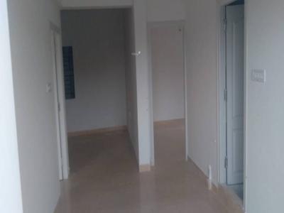 1150 sq ft 2 BHK 2T East facing Completed property Apartment for sale at Rs 50.00 lacs in Project in Hennur, Bangalore