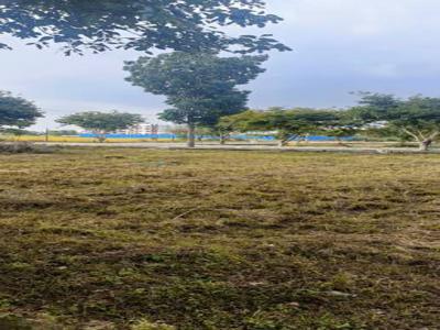 1200 sq ft Plot for sale at Rs 44.40 lacs in Project in Iggalur, Bangalore