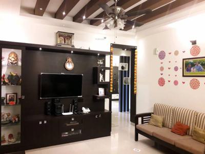 1223 sq ft 3 BHK 2T Apartment for sale at Rs 68.00 lacs in Estella Gracious in Begur, Bangalore