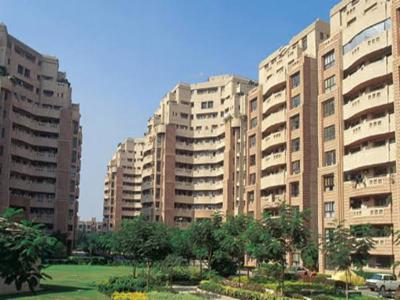 1250 sq ft 2 BHK 2T Apartment for rent in Unitech Heritage City at Sector 25, Gurgaon by Agent user2689