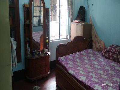 1395 sq ft 4 BHK 3T West facing IndependentHouse for sale at Rs 60.00 lacs in Project in Akra, Kolkata