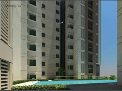 1405 sq ft 3 BHK 2T NorthWest facing Apartment for sale at Rs 2.05 crore in Prestige Woodland Park in Frazer Town, Bangalore