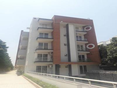 1463 sq ft 2 BHK 2T East facing Villa for sale at Rs 84.00 lacs in Annapoorna The Coach in Electronic City Phase 1, Bangalore