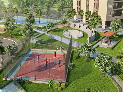 1470 sq ft 3 BHK 3T Apartment for sale at Rs 1.29 crore in Shriram Chirping Woods Villament in Harlur, Bangalore