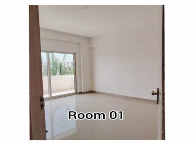 1527 sq ft 3 BHK 3T East facing Apartment for sale at Rs 69.00 lacs in Shree Krishna Narayana E Golden Abode in Electronic City Phase 2, Bangalore