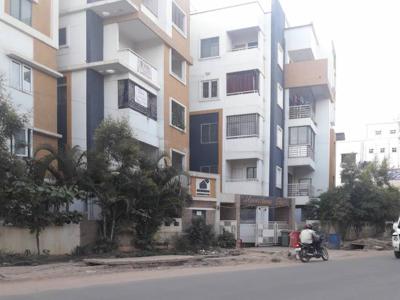 1540 sq ft 3 BHK 3T Apartment for sale at Rs 98.00 lacs in Srinidhi Sri Moonstone Park in ITPL, Bangalore