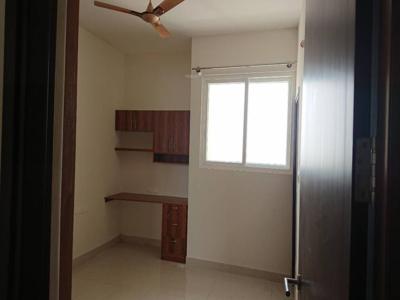 1588 sq ft 3 BHK 3T West facing Completed property Apartment for sale at Rs 1.70 crore in Prestige Falcon City in Konanakunte, Bangalore