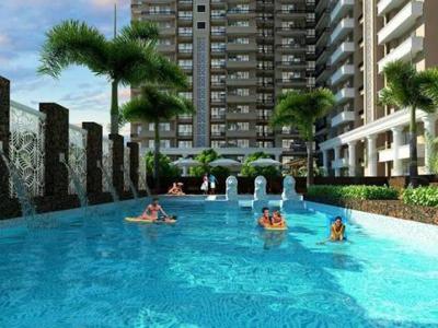 1750 sq ft 3 BHK 3T NorthEast facing Apartment for sale at Rs 78.50 lacs in Ma Signature City 14th floor in Sector 19 Yamuna Expressway, Noida