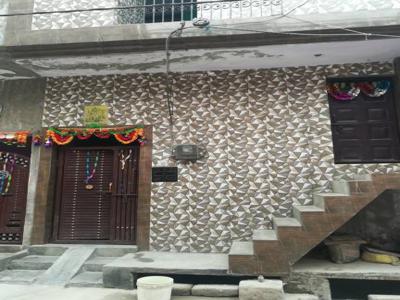 1800 sq ft 3 BHK 4T IndependentHouse for sale at Rs 46.00 lacs in Project in Bhalswa, Delhi
