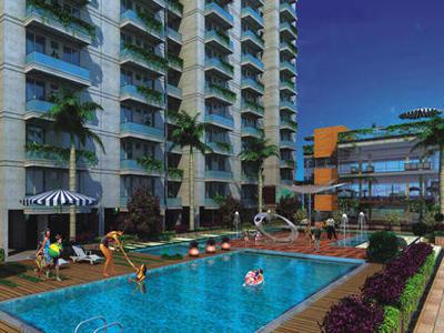 1880 sq ft 3 BHK 3T Apartment for sale at Rs 78.65 lacs in Novel Heights in Sector 44, Noida