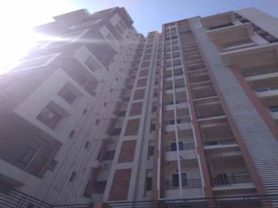 1987 sq ft 4 BHK 5T Apartment for sale at Rs 1.13 crore in Keventer The North 9th floor in Cossipore, Kolkata