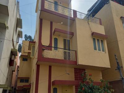 2000 sq ft 4 BHK 4T IndependentHouse for sale at Rs 2.80 crore in Project in Indira Nagar, Bangalore