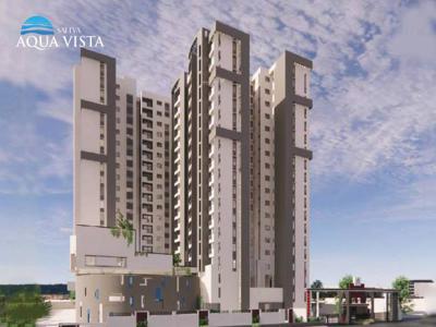 2242 sq ft 4 BHK 3T Apartment for sale at Rs 1.96 crore in Sattva Aqua Vista in Gottigere, Bangalore