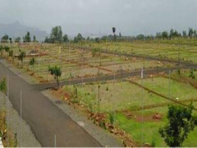 2400 sq ft Plot for sale at Rs 1.60 crore in Reputed Builder BDS Nagar in Narayanapura on Hennur Main Road, Bangalore