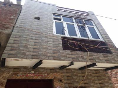 250 sq ft 1RK East facing IndependentHouse for sale at Rs 18.00 lacs in Project in Sonia Vihar, Delhi