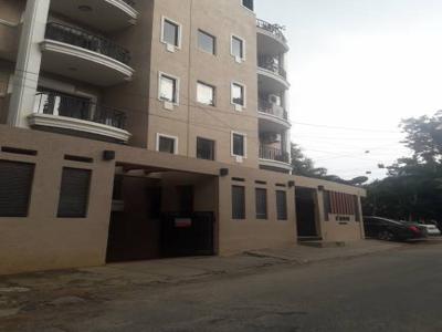 2500 sq ft 3 BHK 3T NorthEast facing Apartment for sale at Rs 1.95 crore in Swaraj Homes M3 Benson in Frazer Town, Bangalore