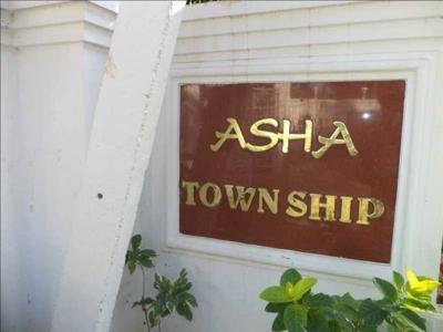 4000 sq ft Plot for sale at Rs 1.50 crore in Asha Township in Kuvempu Layout on Hennur Main Road, Bangalore