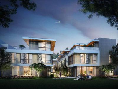 4175 sq ft 4 BHK 4T North facing Villa for sale at Rs 3.50 crore in Project in RR Nagar, Bangalore