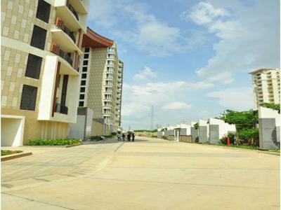 4260 sq ft 4 BHK 4T East facing Apartment for sale at Rs 4.05 crore in Brigade Caladium in Sahakar Nagar, Bangalore