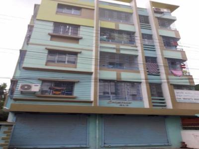 450 sq ft 1 BHK 1T Apartment for sale at Rs 12.00 lacs in Project in Birati, Kolkata