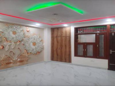 520 sq ft 2 BHK 2T BuilderFloor for sale at Rs 25.00 lacs in Project in Dwarka Mor, Delhi
