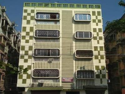 767 sq ft 2 BHK 2T South facing Apartment for sale at Rs 19.51 lacs in BASANTA BIHAR 3th floor in Belghoria, Kolkata
