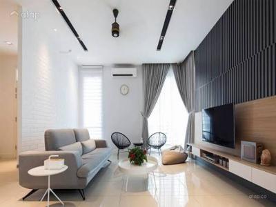 850 sq ft 2 BHK 2T Apartment for sale at Rs 53.12 lacs in Unique Apartment 2 5th floor in Sector 53, Noida