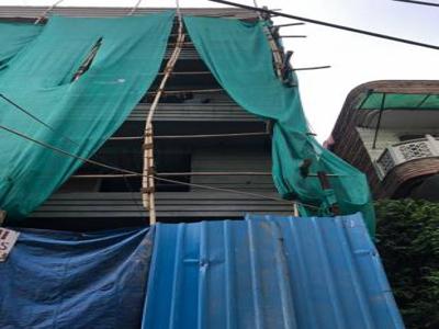 900 sq ft 2 BHK 2T BuilderFloor for sale at Rs 1.30 crore in Project 2th floor in Malviya Nagar, Delhi