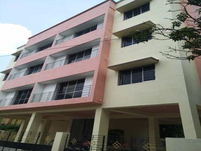 900 sq ft 3 BHK 2T Apartment for sale at Rs 63.00 lacs in Swaraj Homes Abhyudoy CHS in Madurdaha Hussainpur, Kolkata