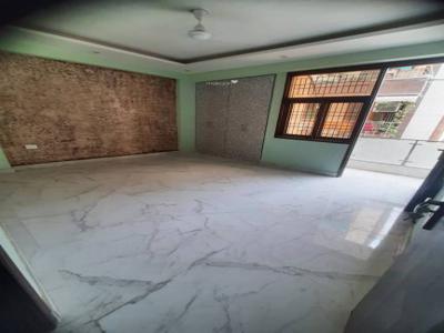 900 sq ft 3 BHK 2T West facing BuilderFloor for sale at Rs 53.00 lacs in Project in Dwarka Sector 15, Delhi