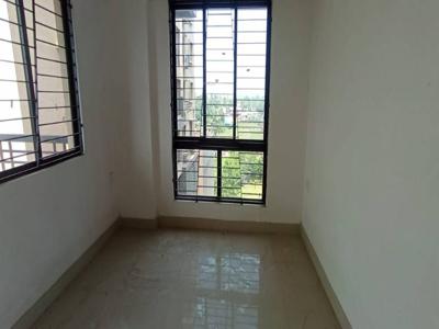 930 sq ft 2 BHK 2T Apartment for sale at Rs 37.00 lacs in Fortune Heights in Barasat, Kolkata
