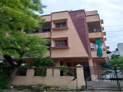 Vaishnav Apartment in Besa, Nagpur