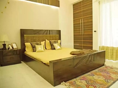 1137 Sqft 2 BHK Flat for sale in Eldeco Live By The Greens