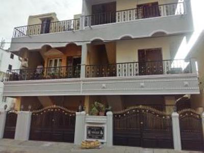 8 BHK Independent House For Sale in bda property