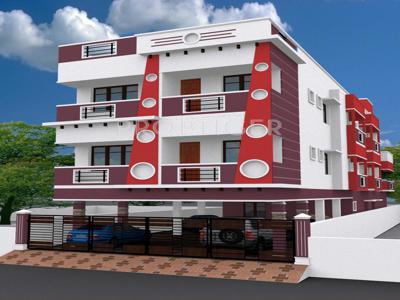 Shree Constructions Shree Guru Flats in Poonamallee, Chennai