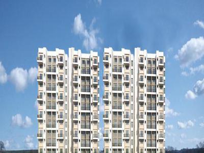 Amit Housing Ved Vihar