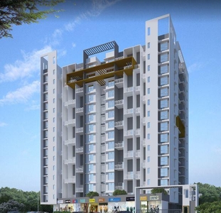 1 BHK 0 Sq. ft Apartment for Sale in Kesnand, Pune