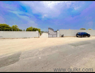 1000 Sq. ft Plot for Sale in Banthra Sikander Pur, Lucknow
